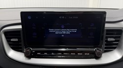 2025 (75) KIA XCEED 1.5T GDi ISG 138 2 5dr 5547752