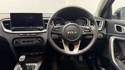 2025 (75) KIA XCEED 1.5T GDi ISG 138 2 5dr 5547744