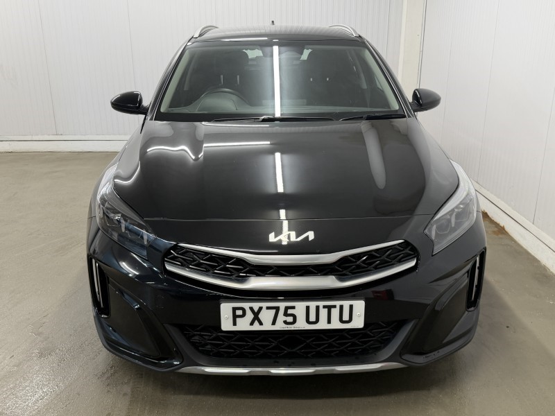 2025 (75) KIA XCEED 1.5T GDi ISG 138 2 5dr 5547767