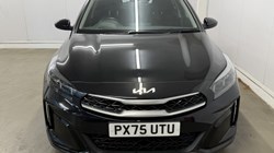 2025 (75) KIA XCEED 1.5T GDi ISG 138 2 5dr 5547767