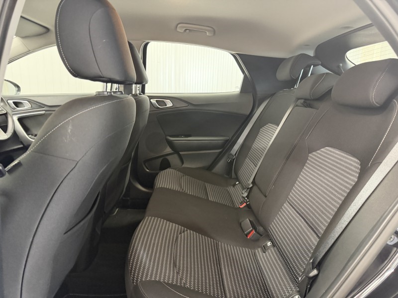 2025 (75) KIA XCEED 1.5T GDi ISG 138 2 5dr 5547740