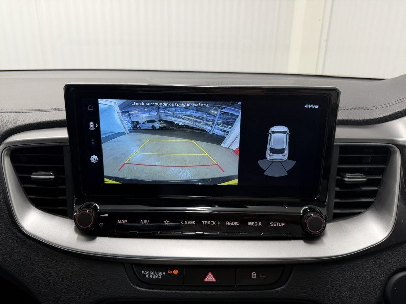 2025 (75) KIA XCEED 1.5T GDi ISG 138 2 5dr 5547749