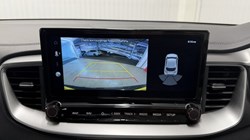 2025 (75) KIA XCEED 1.5T GDi ISG 138 2 5dr 5547749