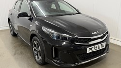 2025 (75) KIA XCEED 1.5T GDi ISG 138 2 5dr 5547766