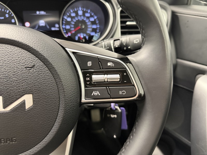 2025 (75) KIA XCEED 1.5T GDi ISG 138 2 5dr 5547755