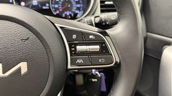 2025 (75) KIA XCEED 1.5T GDi ISG 138 2 5dr 5547755
