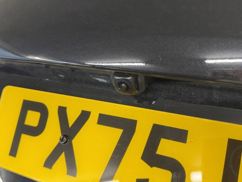 2025 (75) KIA XCEED 1.5T GDi ISG 138 2 5dr 5547738