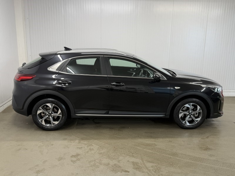 2025 (75) KIA XCEED 1.5T GDi ISG 138 2 5dr 5547765