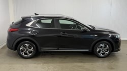 2025 (75) KIA XCEED 1.5T GDi ISG 138 2 5dr 5547765