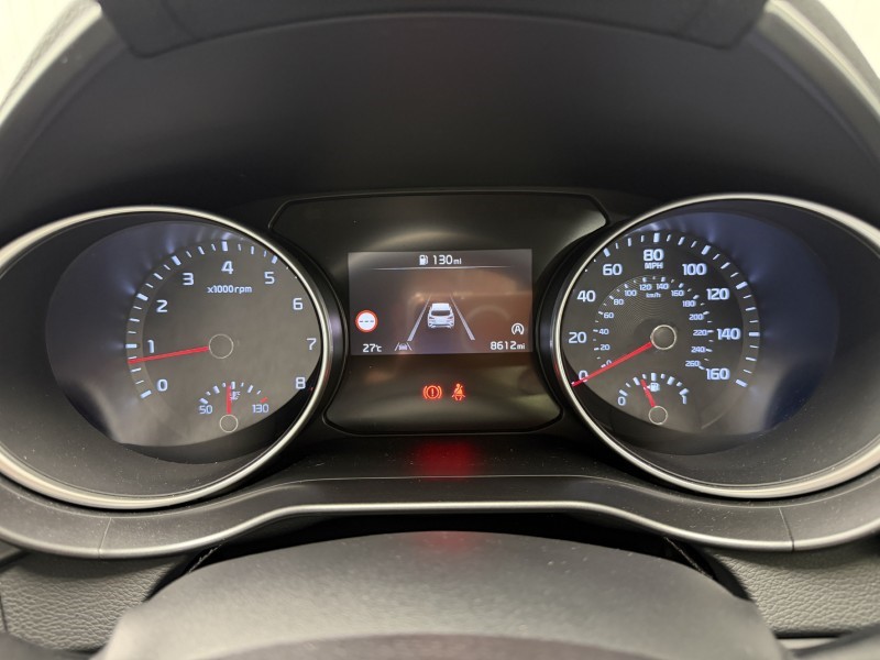 2025 (75) KIA XCEED 1.5T GDi ISG 138 2 5dr 5547756