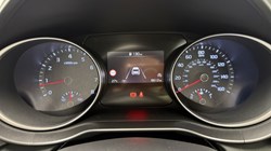 2025 (75) KIA XCEED 1.5T GDi ISG 138 2 5dr 5547756