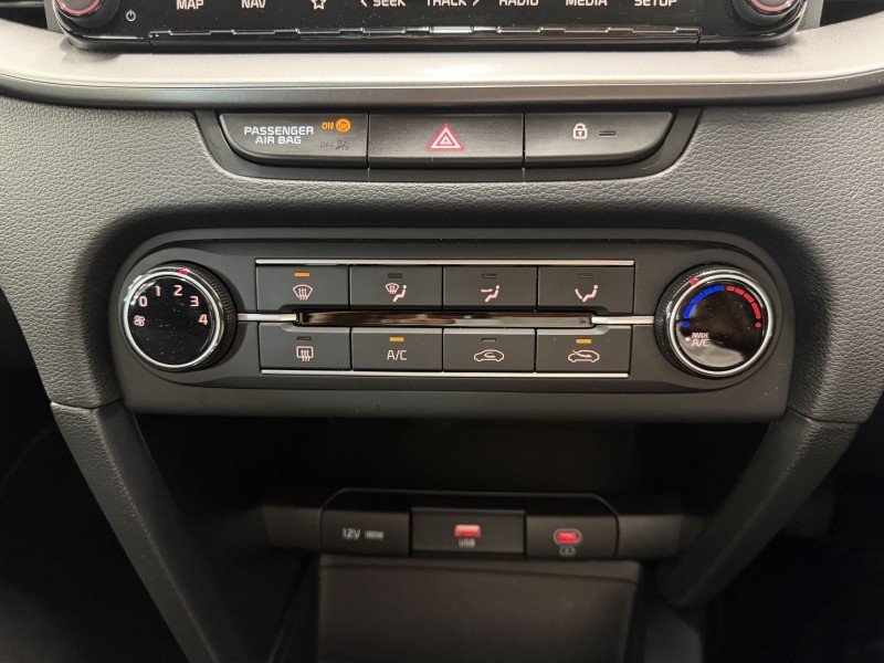 2025 (75) KIA XCEED 1.5T GDi ISG 138 2 5dr 5547760