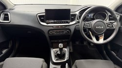 2025 (75) KIA XCEED 1.5T GDi ISG 138 2 5dr 5547745