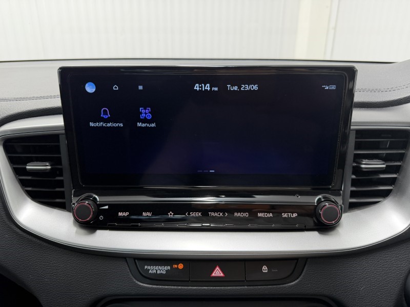 2025 (75) KIA XCEED 1.5T GDi ISG 138 2 5dr 5547753