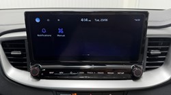 2025 (75) KIA XCEED 1.5T GDi ISG 138 2 5dr 5547753