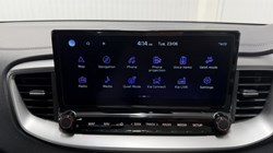 2025 (75) KIA XCEED 1.5T GDi ISG 138 2 5dr 5547751