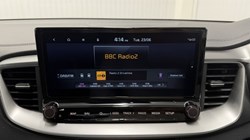 2025 (75) KIA XCEED 1.5T GDi ISG 138 2 5dr 5547748