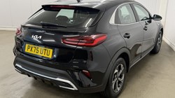 2025 (75) KIA XCEED 1.5T GDi ISG 138 2 5dr 5547739