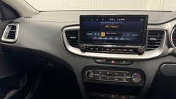 2025 (75) KIA XCEED 1.5T GDi ISG 138 2 5dr 5547747