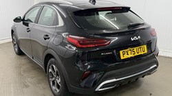 2025 (75) KIA XCEED 1.5T GDi ISG 138 2 5dr 5547735