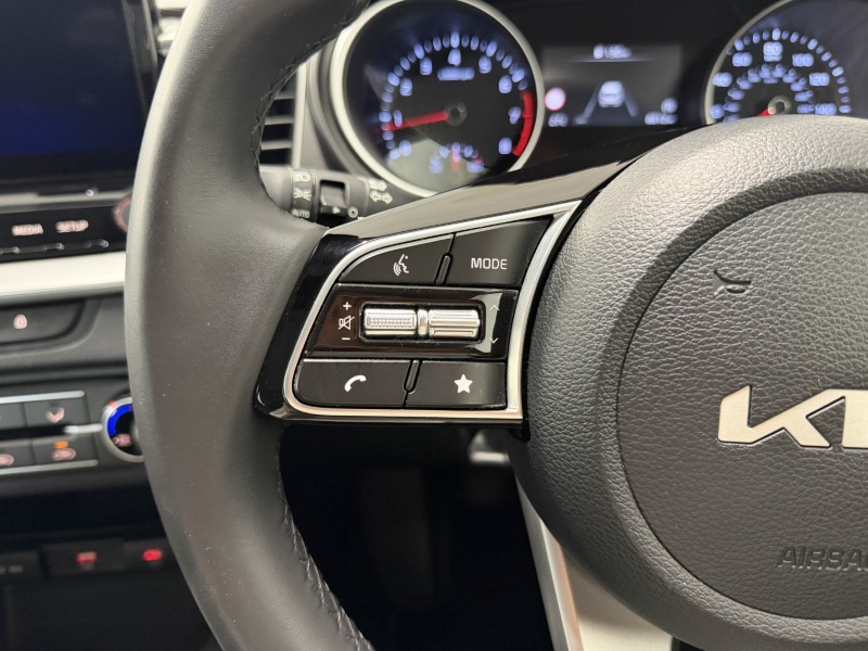 2025 (75) KIA XCEED 1.5T GDi ISG 138 2 5dr 5547754