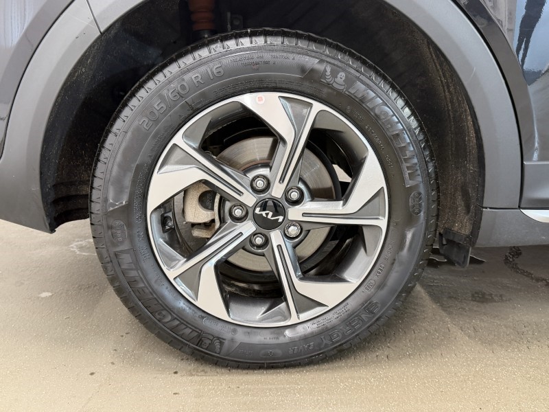 2025 (75) KIA XCEED 1.5T GDi ISG 138 2 5dr 5547768