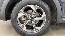 2025 (75) KIA XCEED 1.5T GDi ISG 138 2 5dr 5547768