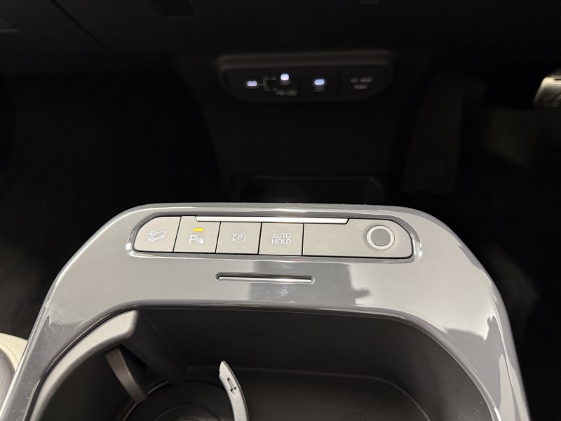 2025 (75) KIA EV5 160kW GT-Line S 81.4kWh 5dr Auto 5549556