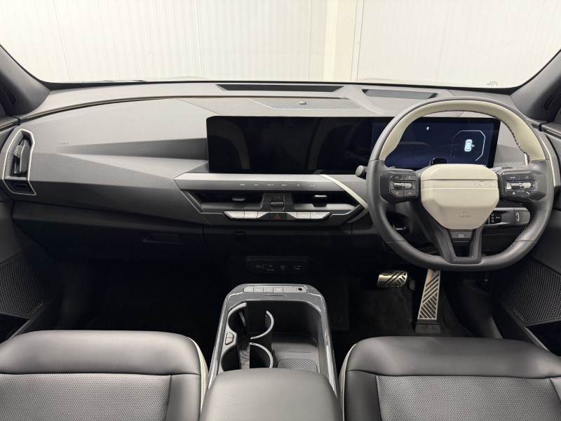 2025 (75) KIA EV5 160kW GT-Line S 81.4kWh 5dr Auto 5549531