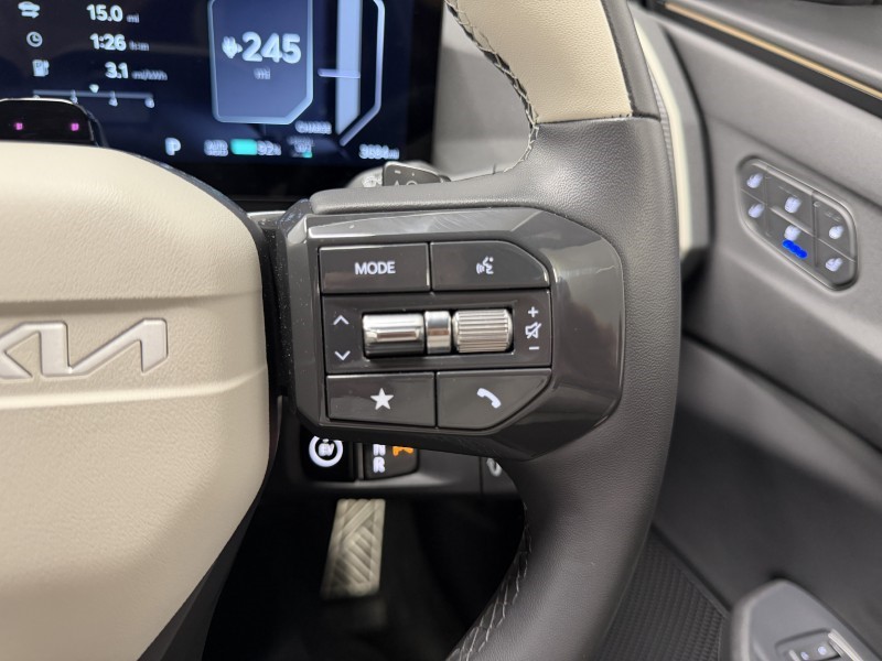 2025 (75) KIA EV5 160kW GT-Line S 81.4kWh 5dr Auto 5549541