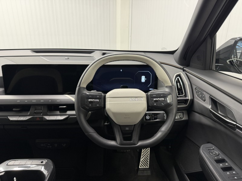 2025 (75) KIA EV5 160kW GT-Line S 81.4kWh 5dr Auto 5549532