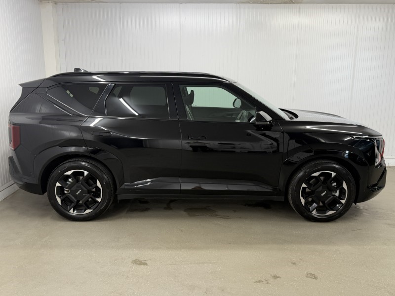 2025 (75) KIA EV5 160kW GT-Line S 81.4kWh 5dr Auto 5549562