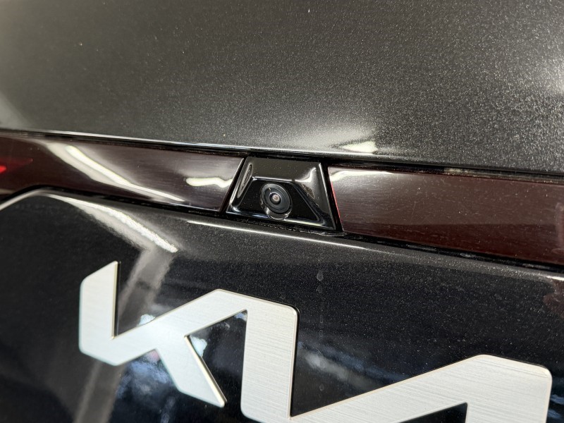 2025 (75) KIA EV5 160kW GT-Line S 81.4kWh 5dr Auto 5549524