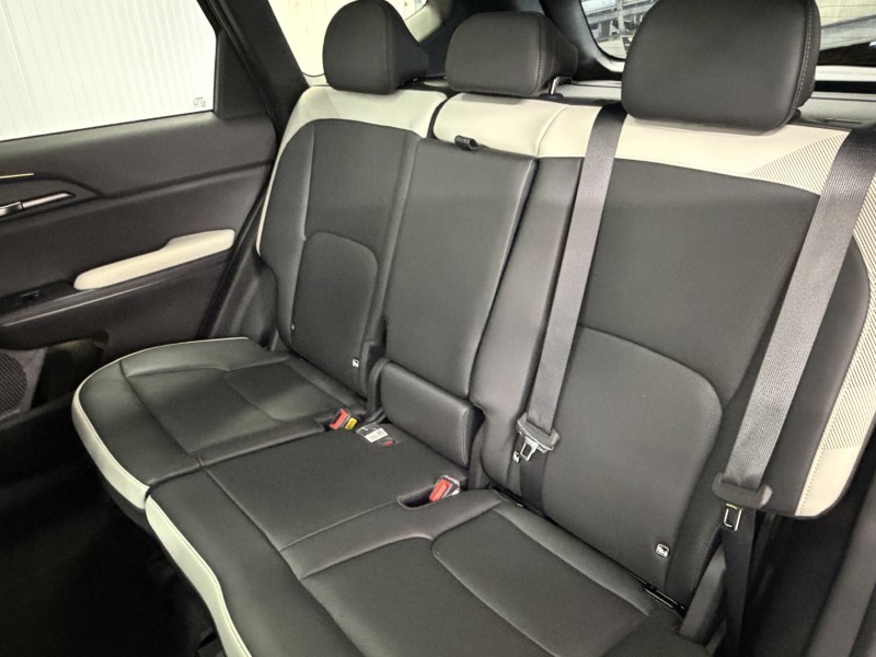 2025 (75) KIA EV5 160kW GT-Line S 81.4kWh 5dr Auto 5549529