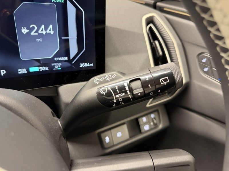 2025 (75) KIA EV5 160kW GT-Line S 81.4kWh 5dr Auto 5549559