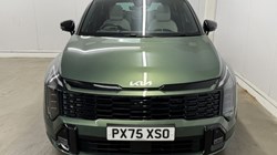 2025 (75) KIA SPORTAGE 1.6T GDi GT-Line S 5dr DCT 5549760