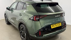 2025 (75) KIA SPORTAGE 1.6T GDi GT-Line S 5dr DCT 5549716