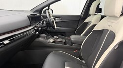2025 (75) KIA SPORTAGE 1.6T GDi GT-Line S 5dr DCT 5549723