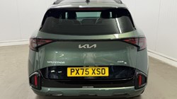 2025 (75) KIA SPORTAGE 1.6T GDi GT-Line S 5dr DCT 5549717