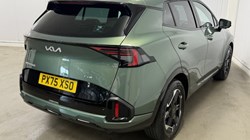 2025 (75) KIA SPORTAGE 1.6T GDi GT-Line S 5dr DCT 5549721