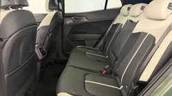 2025 (75) KIA SPORTAGE 1.6T GDi GT-Line S 5dr DCT 5549722