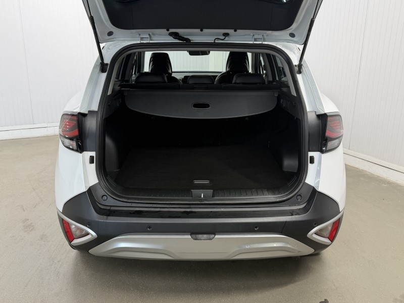 2023 (23) KIA SPORTAGE 1.6T GDi ISG 3 5dr 5556245
