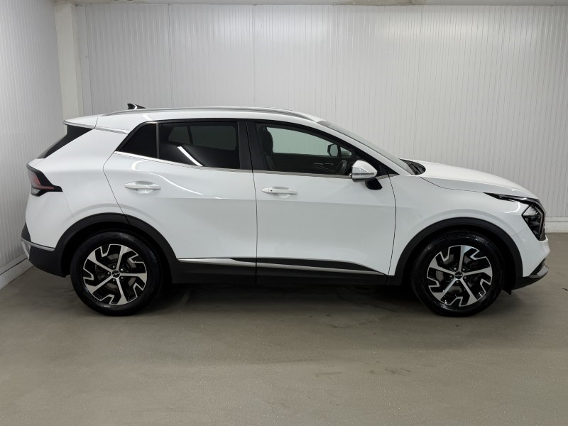 2023 (23) KIA SPORTAGE 1.6T GDi ISG 3 5dr 5556280