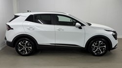 2023 (23) KIA SPORTAGE 1.6T GDi ISG 3 5dr 5556280