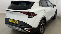 2023 (23) KIA SPORTAGE 1.6T GDi ISG 3 5dr 5556246