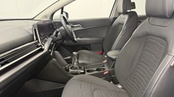 2023 (23) KIA SPORTAGE 1.6T GDi ISG 3 5dr 5556249