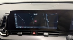 2023 (23) KIA SPORTAGE 1.6T GDi ISG 3 5dr 5556260