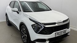 2023 (23) KIA SPORTAGE 1.6T GDi ISG 3 5dr 5556281