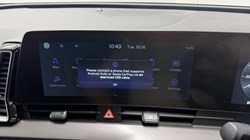 2023 (23) KIA SPORTAGE 1.6T GDi ISG 3 5dr 5556263