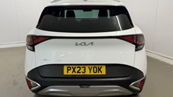 2023 (23) KIA SPORTAGE 1.6T GDi ISG 3 5dr 5556244
